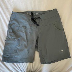 Hiking Shorts | Mountain Hardware | 8 |